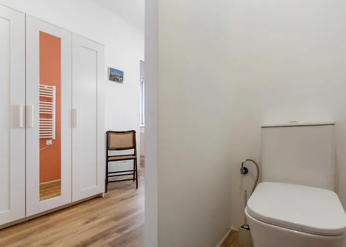 Maison d'hôtes Un Jardin Al Mar 3*