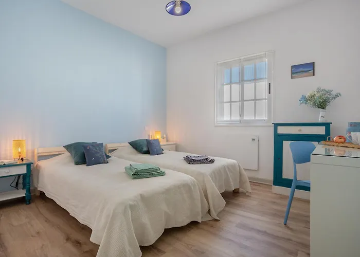 Un Jardin Al Mar Maison d'hôtes