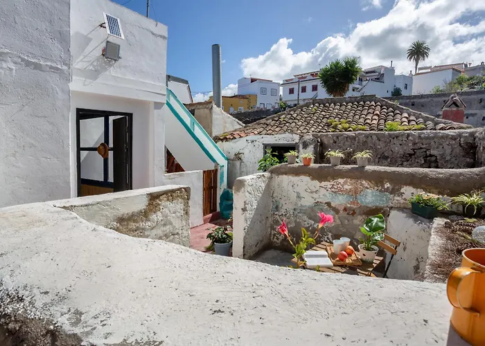 Maison d'hôtes Un Jardin Al Mar 3*
